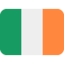 flag: Ireland Emoji on Twitter