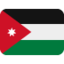 flag: Jordan Emoji on Twitter