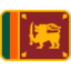 flag: Sri Lanka Emoji on Twitter