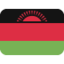 flag: Malawi Emoji on Twitter