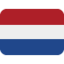 flag: Netherlands Emoji on Twitter