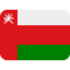 flag: Oman Emoji on Twitter