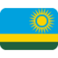 flag: Rwanda Emoji on Twitter