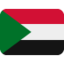 flag: Sudan Emoji on Twitter