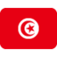 flag: Tunisia Emoji on Twitter