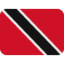 flag: Trinidad & Tobago Emoji on Twitter