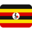 flag: Uganda Emoji on Twitter