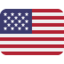 flag: United States Emoji on Twitter