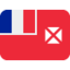 flag: Wallis & Futuna Emoji on Twitter