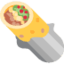 Emoji de comida en Twitter