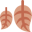 ツイッターの木の葉絵文字