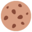 cookie Emoji on Twitter