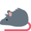 rat Emoji on Twitter