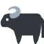 water buffalo Emoji on Twitter