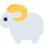 ewe Emoji on Twitter