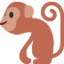 monkey Emoji on Twitter