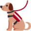 ツイッターの犬絵文字