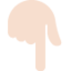 ツイッターの手絵文字
