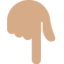 ツイッターの手絵文字