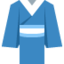 kimono Emoji on Twitter