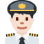 上的推特表情符号